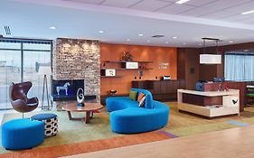 Fairfield Inn & Suites By Marriott Rawlins